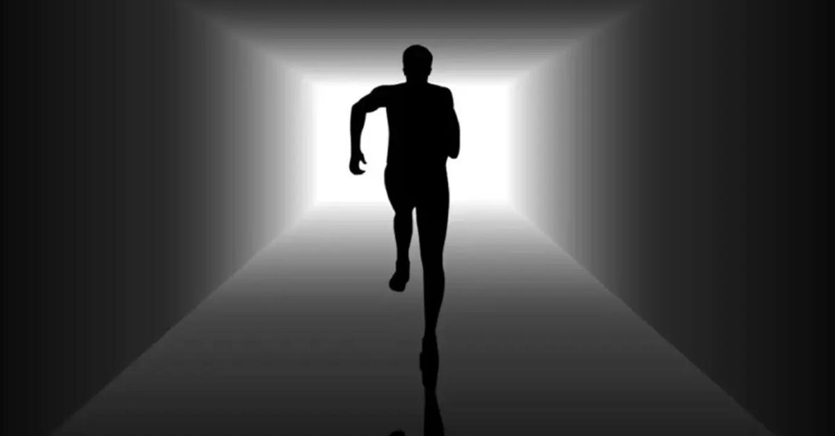 Optical Illusion Determines How You Think