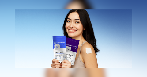 vibe patches a made in america approach to vitamin patches