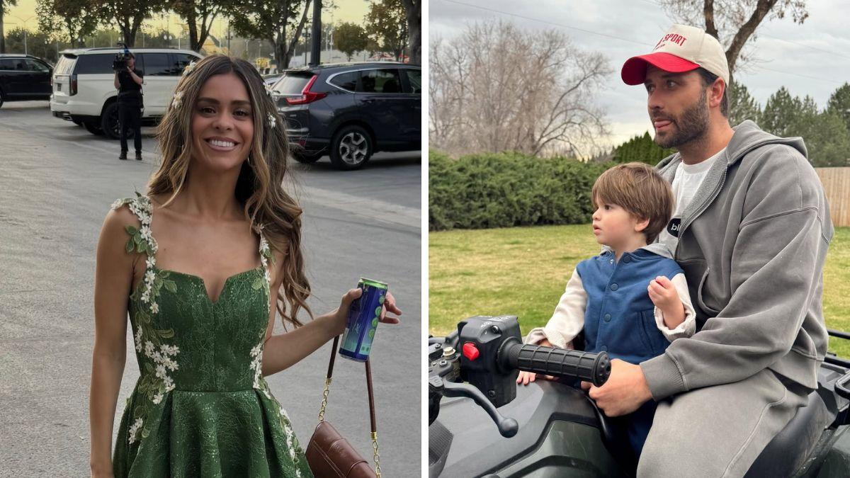 taylor frankie paul dakota mortensen relationship timeline