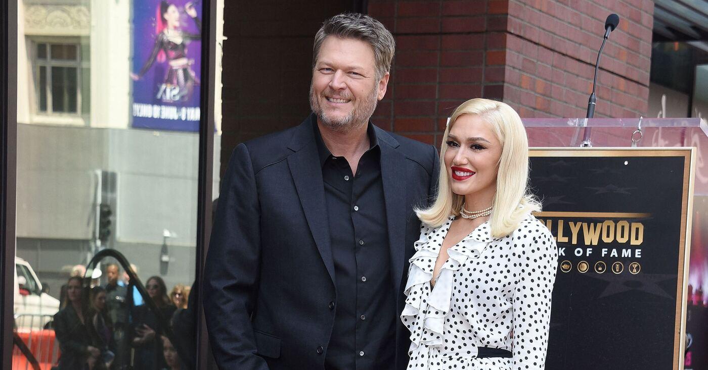 Gwen Stefani is 54! Singer receives gushing birthday post from husband  Blake Shelton and thanks fans for their well wishes