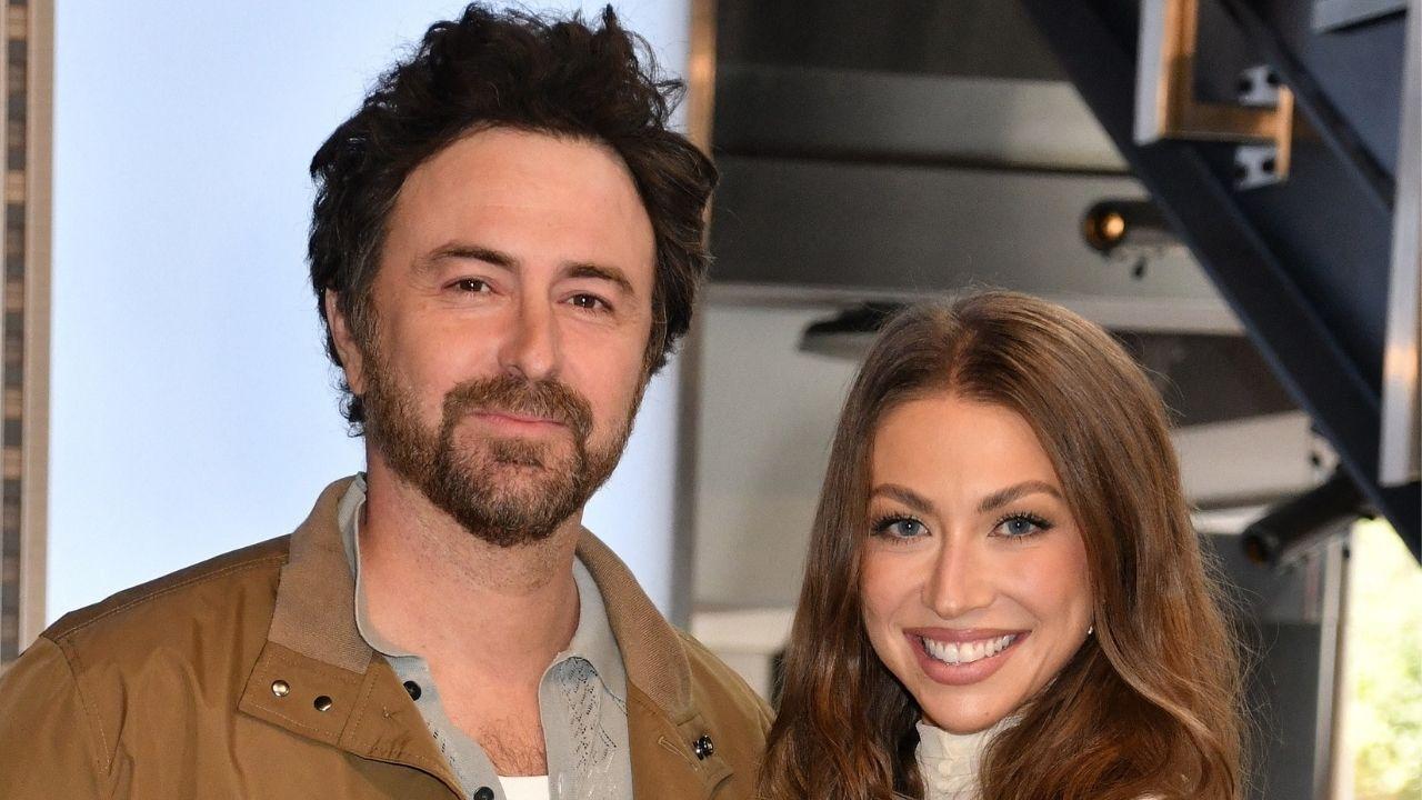 stassi schroeder husband kids family life