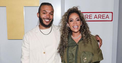 image of Gabriel Hostin and Sunny Hostin