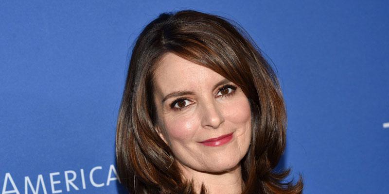 Tina Fey Shares How She Lost 30 Pounds After Joining ‘SNL’