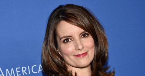 Tina Fey Shares How She Lost 30 Pounds After Joining ‘SNL’