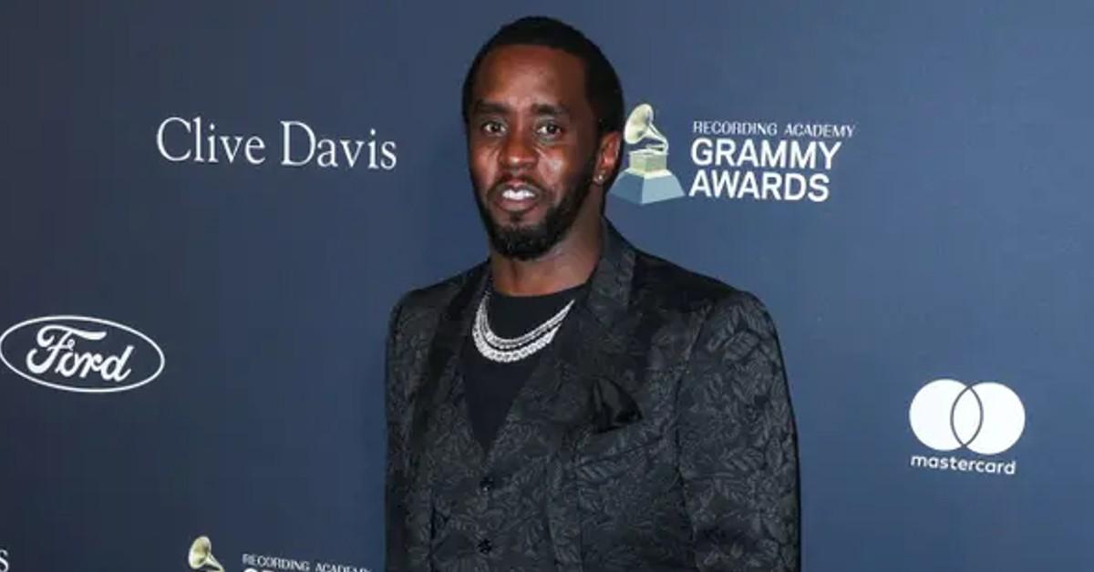 sean diddy combs no evidence coercion threats freak off tapes