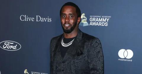Diddy Claims There's 'No Evidence' Of 'Coercion' In Freak-Off Tapes
