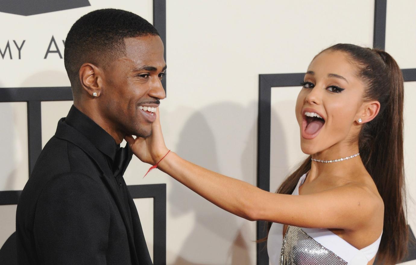 7 Rings: Every Boy In Ariana Grande&rsquo;s Dating History