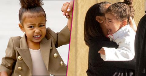 North west overscheduled child HERO