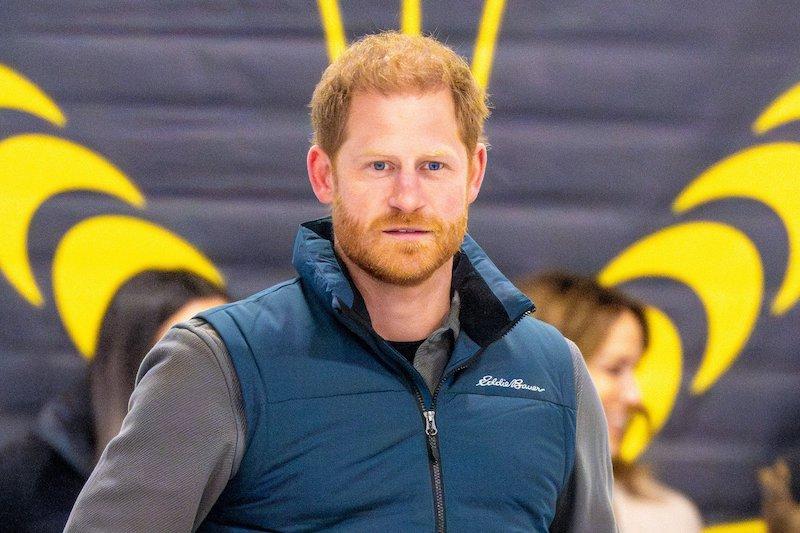 prince harry hysterical meghan markle interview jp