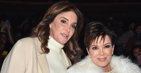 Caitlyn jenner kris feud memoir feature