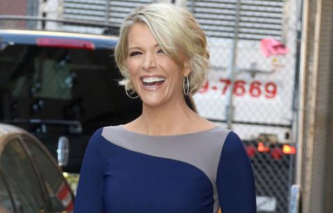 megyn kelly new ballgame michelle obama runs against donald trump