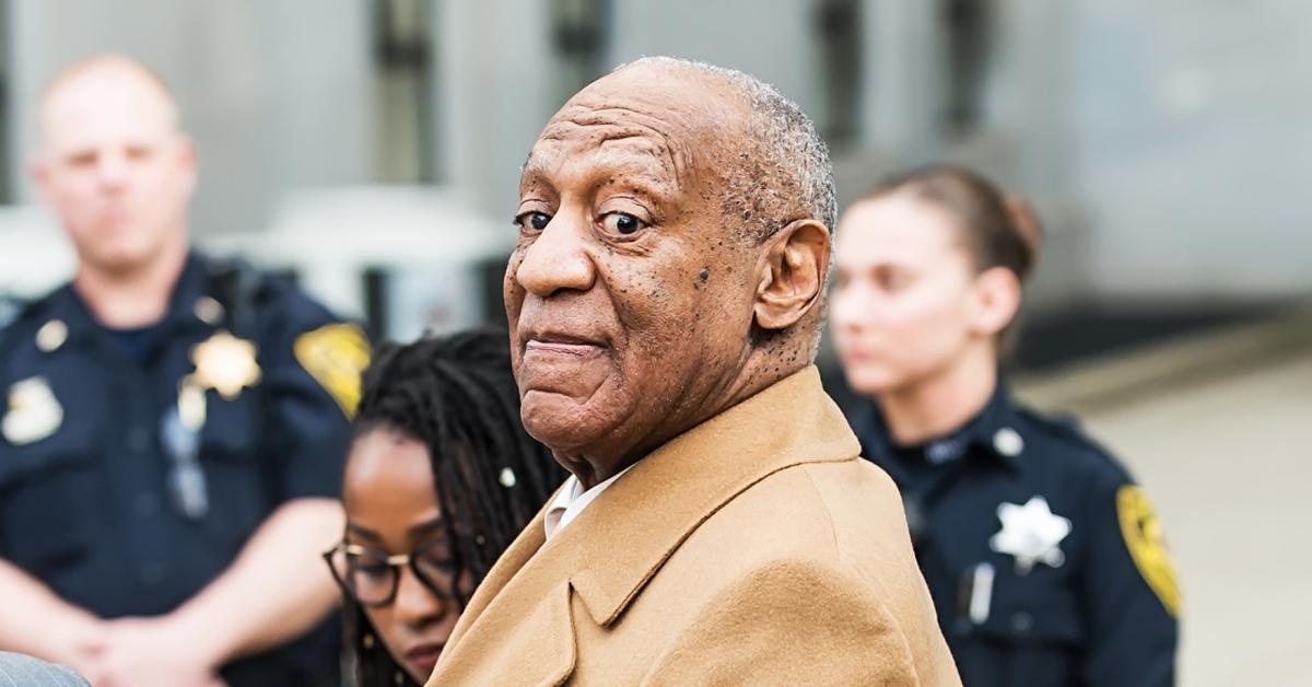 bill cosby first interview after prison release sexual assault conviction