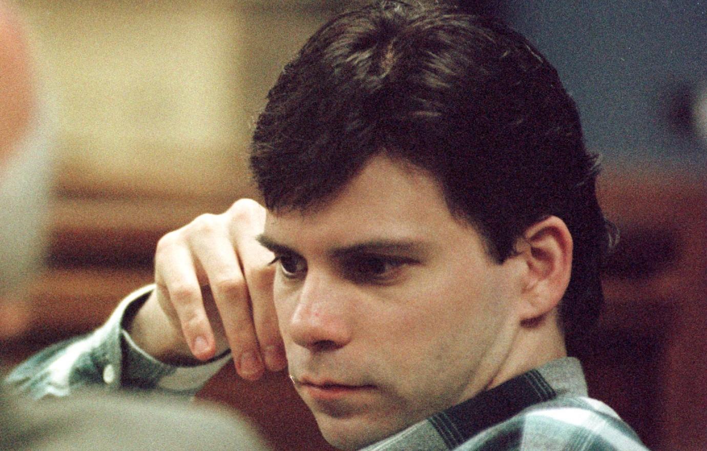 lyle menendez trial never about innocence same sentence serial killer