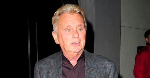 inside embattled wheel of fortune host pat sajaks life