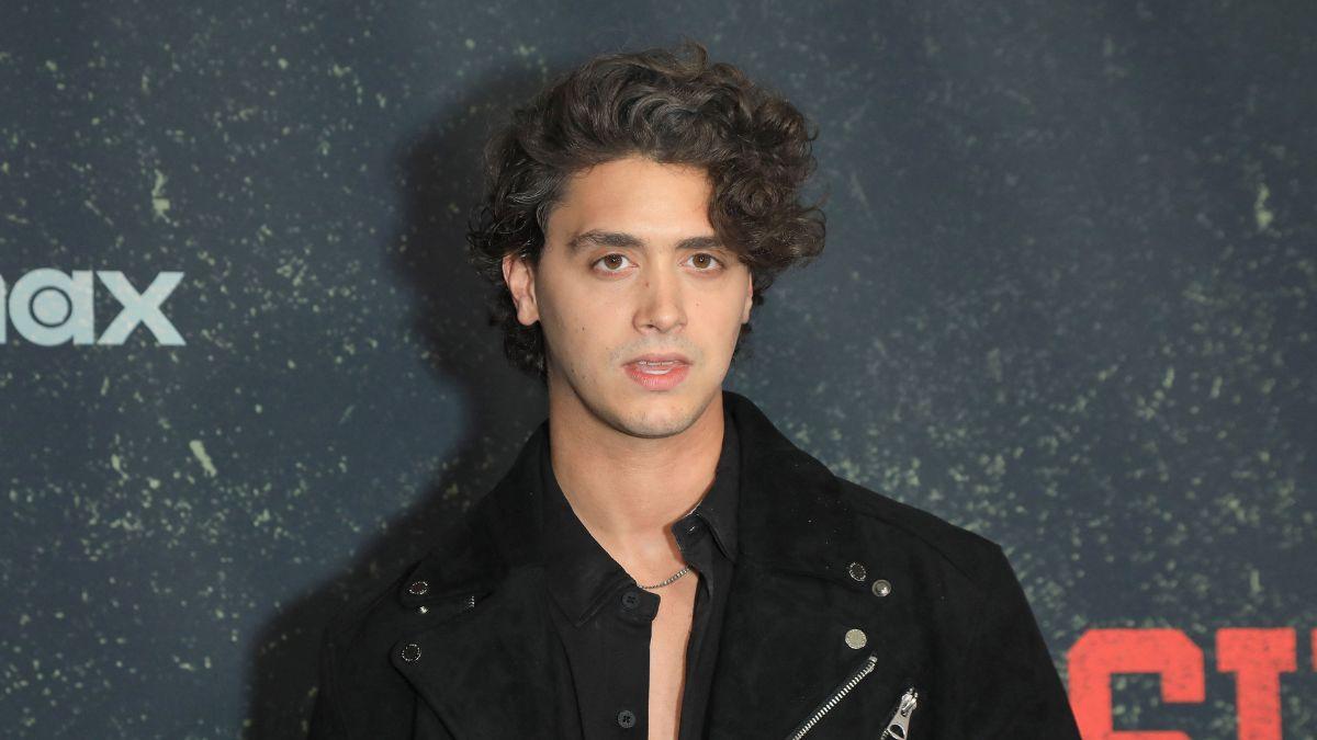 Photo of Antonio Cipriano.