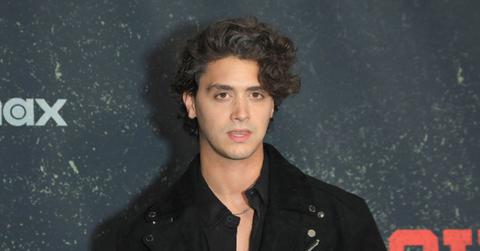 Photo of Antonio Cipriano.