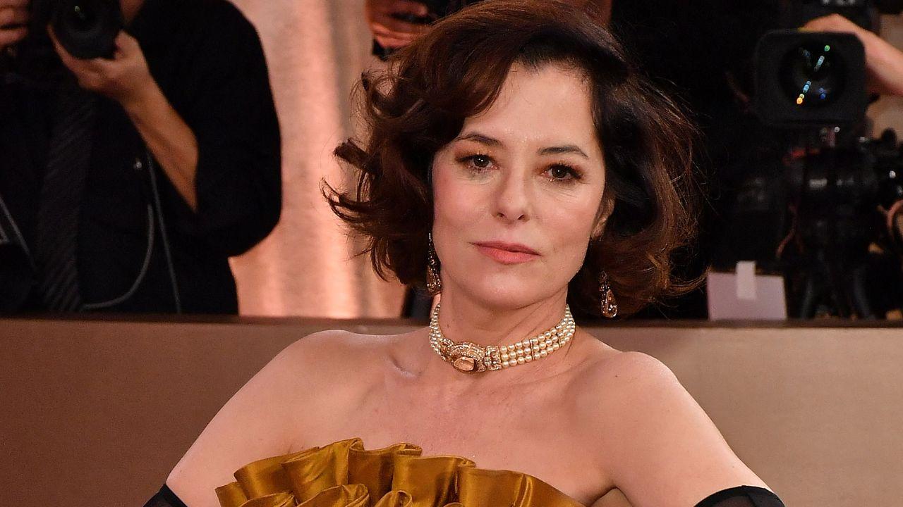 Image of Parker Posey.