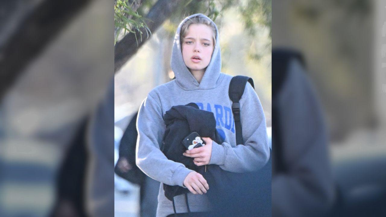 Shiloh Jolie