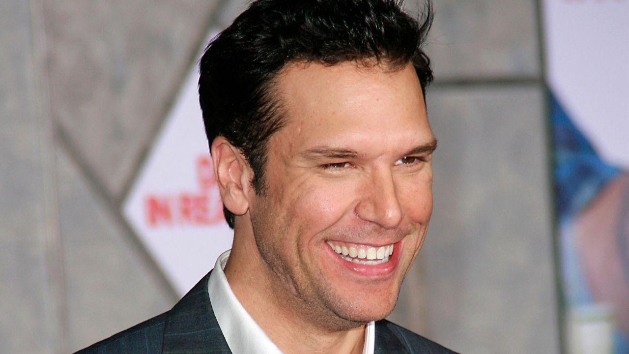 Photo of Dane Cook
