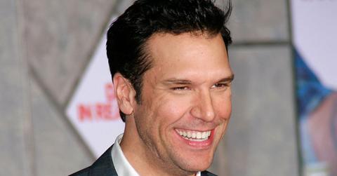 Photo of Dane Cook