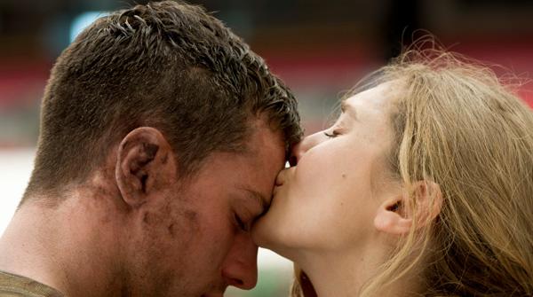 Godzilla movie review 2014