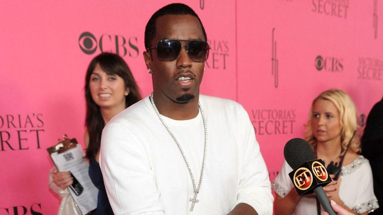 Image of Sean 'Diddy' Combs filed a lawsuit against NBCUniversal in February 2025 over the documentary 'Diddy: The Making of a Bad Boy.'