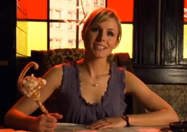 Veronica mars buffy pivot