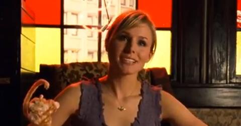 Veronica mars buffy pivot