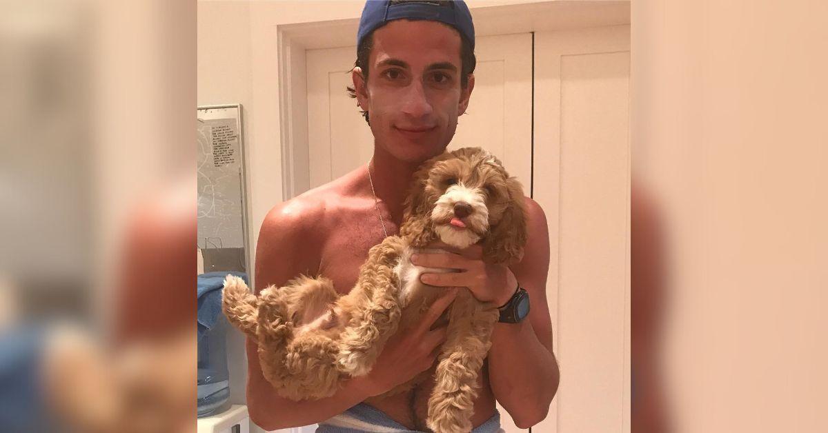 jack schlossbergs hottest photos