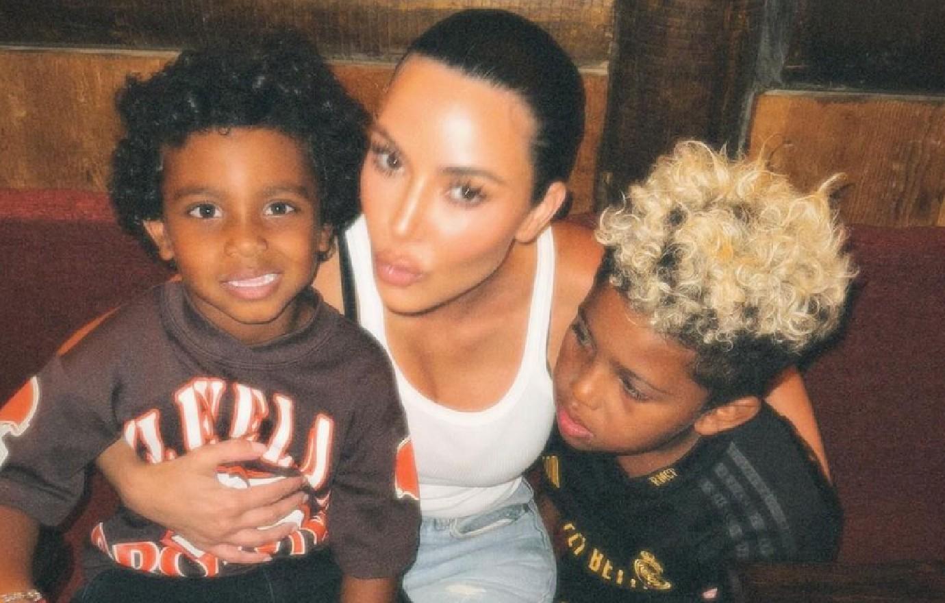 marketing genius kris jenner kim kardashian set up kids ratings gold