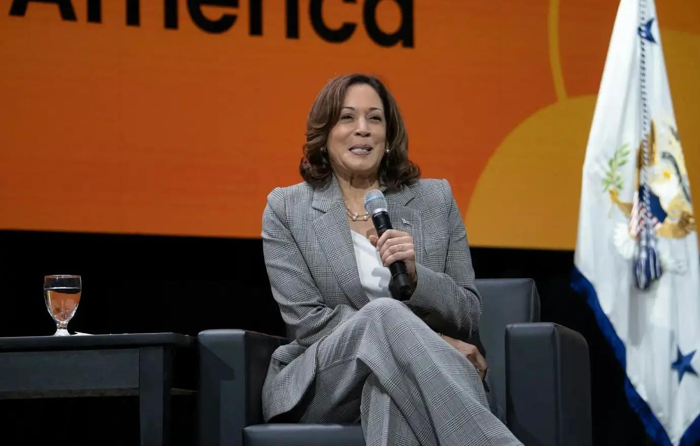 megyn kelly first female president wont be kamala harris