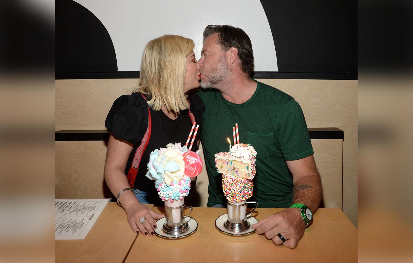 tori spelling dean mcdermott