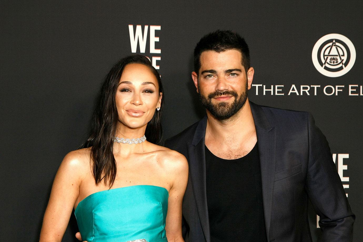 cara santana jesse metcalfe