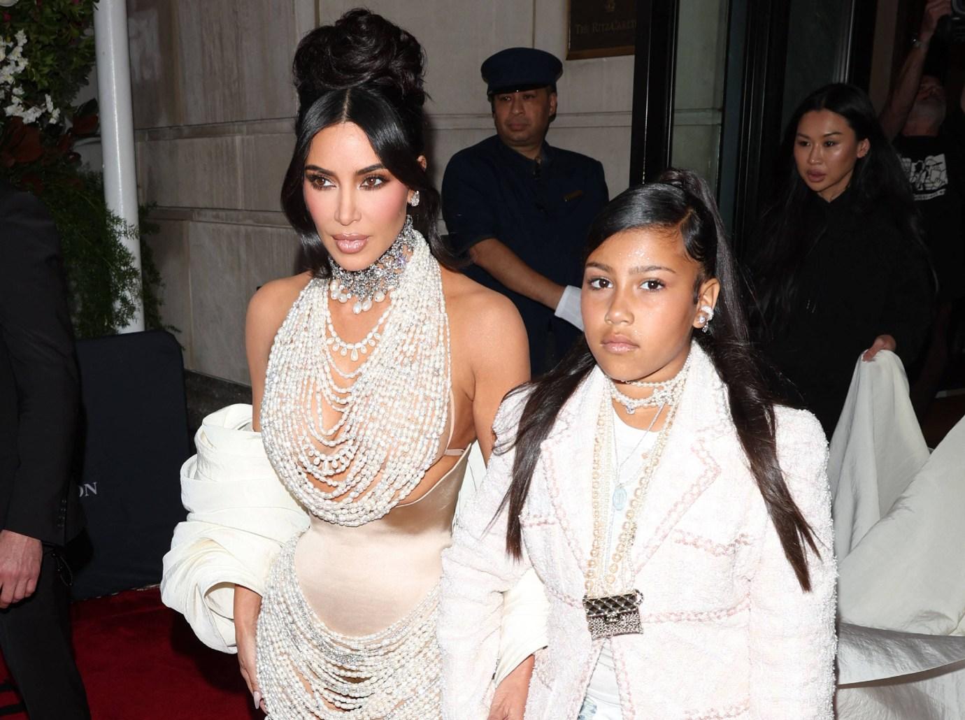 north wests blunt opinions the kardashians mixed reactions fans