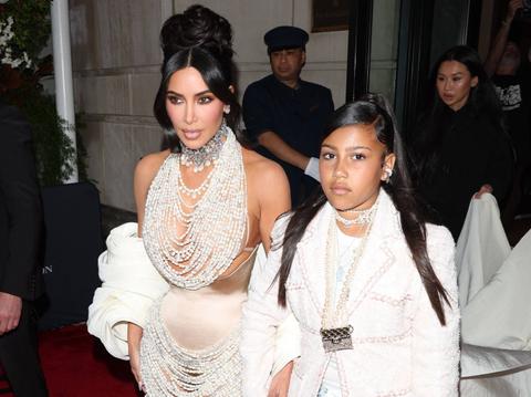 north wests blunt opinions the kardashians mixed reactions fans