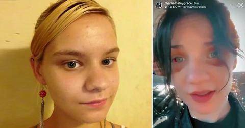 cassie compton missing arkansas girl alive tiktok viral pf