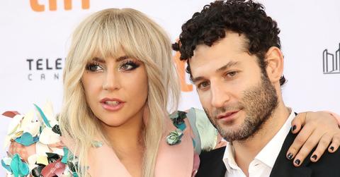 Five foot two lady gaga madonna feud joke wide