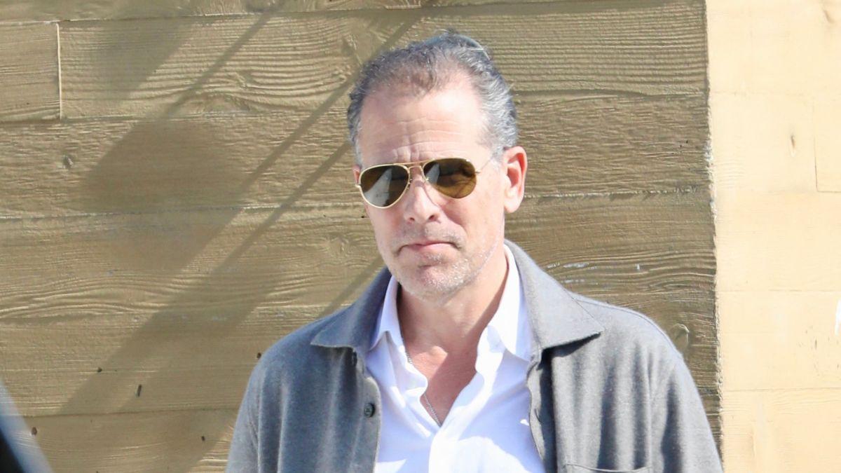 hunter biden life abroad after leaving us what to know so far