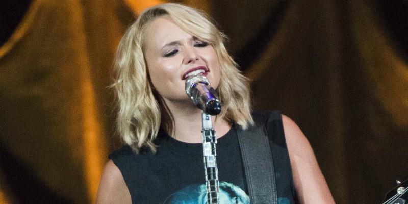 Miranda lambert split anderson east