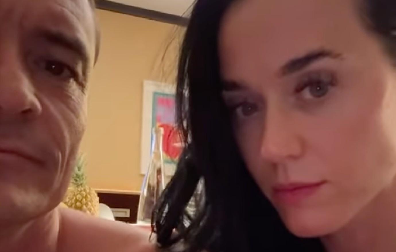 katy perry aging filter doesnt work husband orlando bloom watch