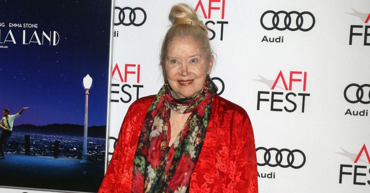 who is sally kirkland everything to know including health issue recent hospitalization