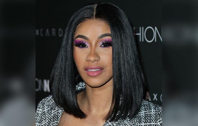 Cardi B Posts Sexy Nsfw Video After Avn Awards Performance