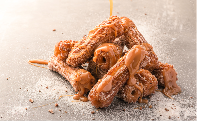 Churro Flavor Combos for Every Holiday – San Diablo Artisan Churros