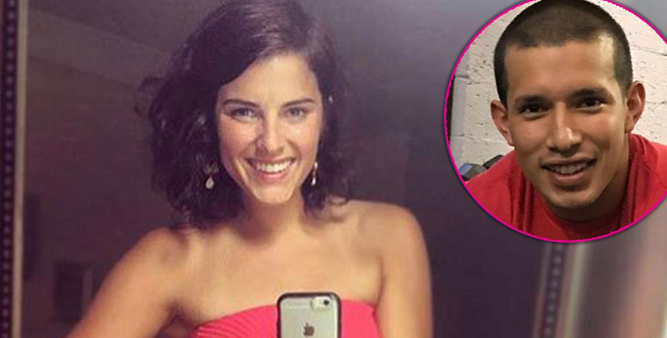 Javi Marroquin's New Girlfriend Lauren Comeau Tells All!