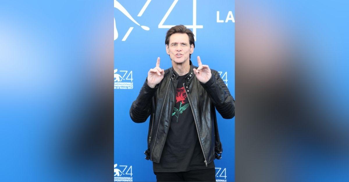 did jim carrey get plastic surgery transformation photos after new look