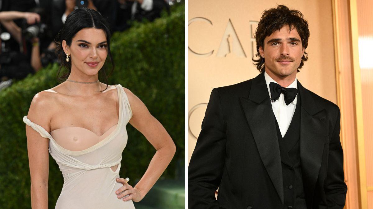 kendall jenner jacob elordi relationship dating rumors