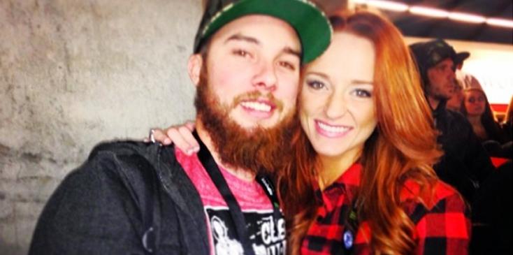 Maci bookout wedding date revealed location H