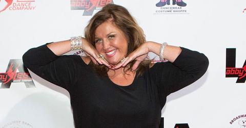 Abby Lee Miller Students Tuition Cash
