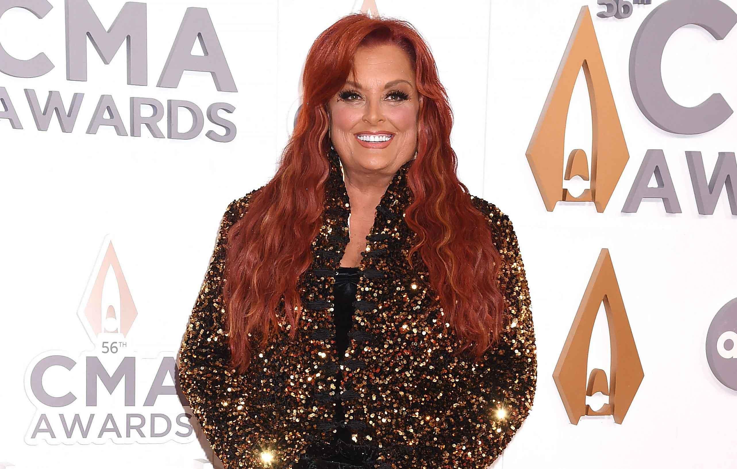 wynonna judd