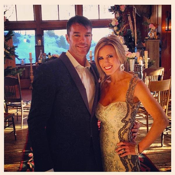 Trista sutter instagram